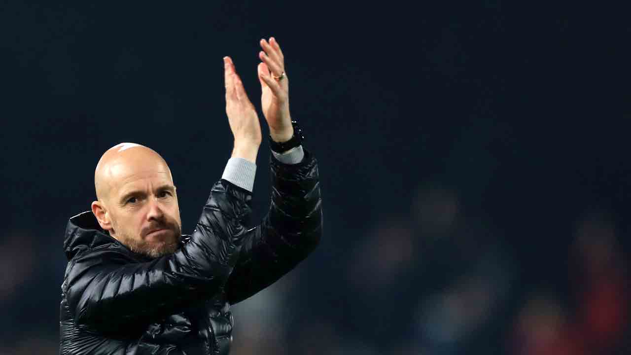 Calciomercato Roma, tempesta United: blitz imminente