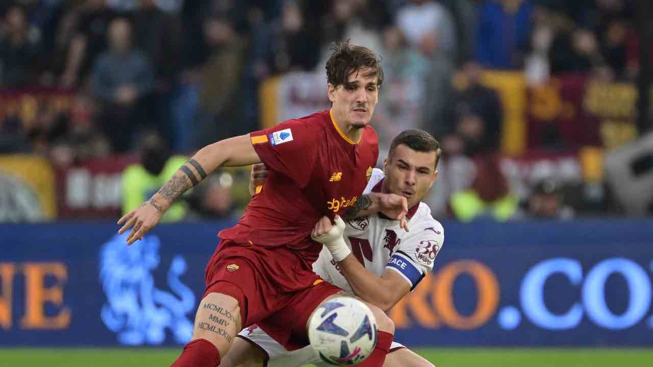 Calciomercato Roma, Milan a fari spenti su Zaniolo: intreccio a sorpresa