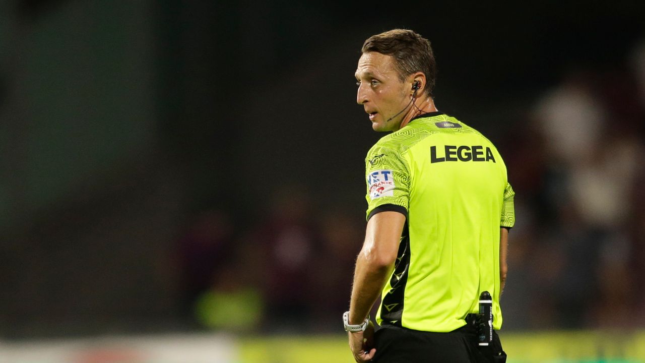 TV PLAY | Arbitri nell'Abisso, la denuncia dell'ex: "È peggio di prima"