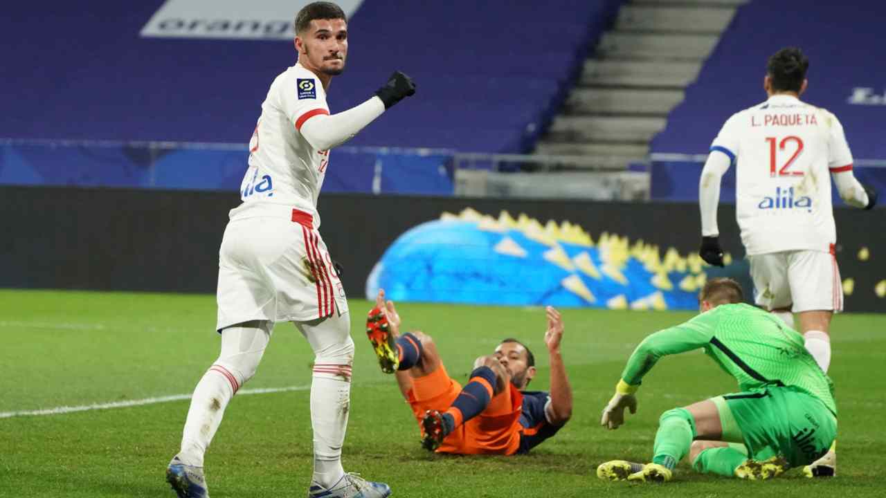 Calciomercato Roma, ok il prezzo è giusto: Liga tagliata fuori