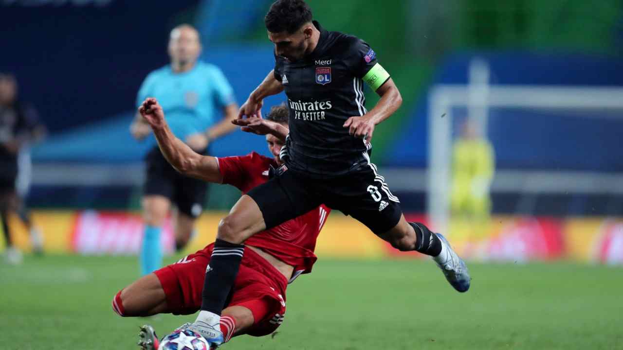 Calciomercato Roma, annuncio 📣 ufficiale sul futuro: il passato non si dimentica