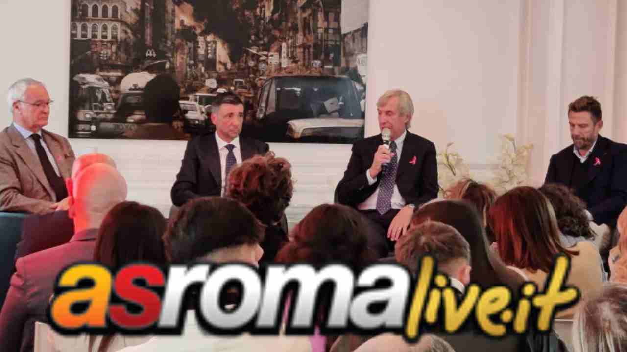 Roma, "Sarei andato via uguale": la rivelazione dell'ex tecnico