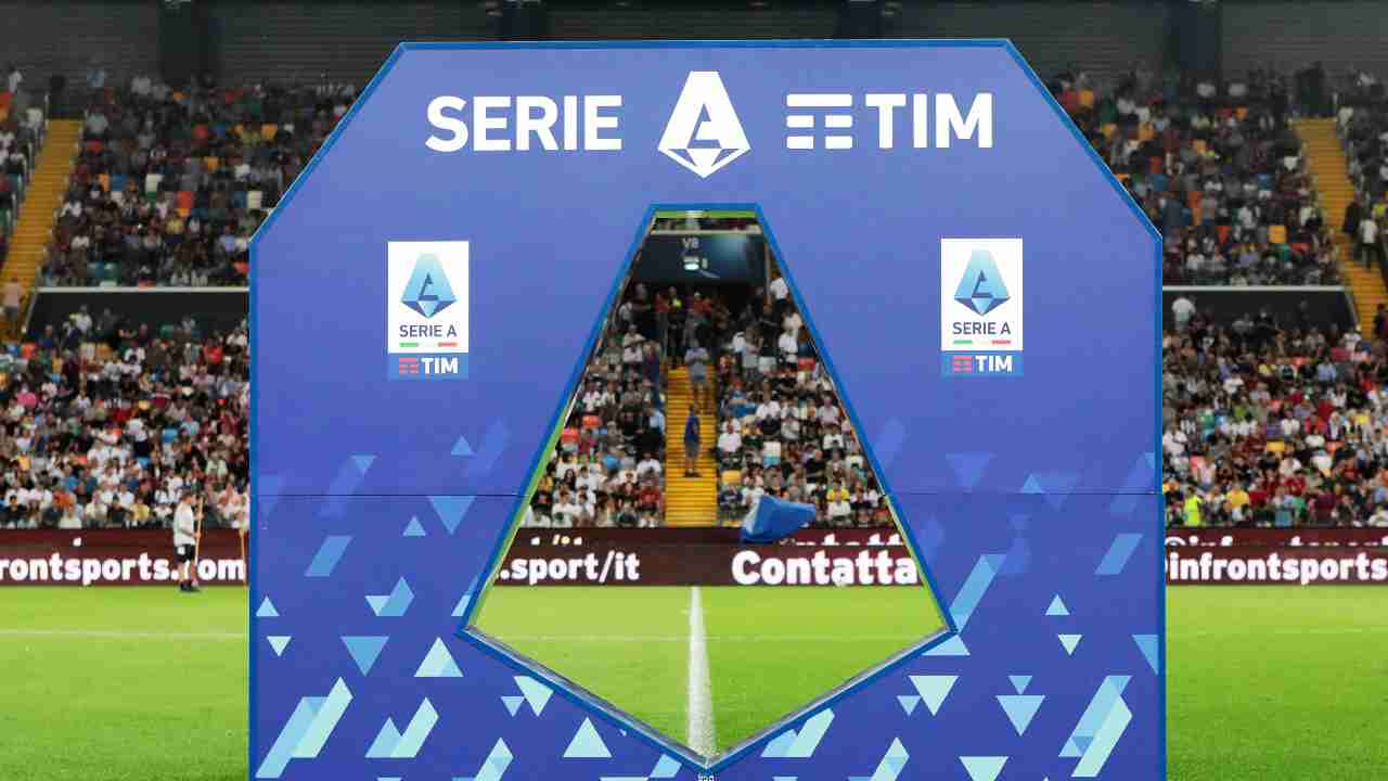 Serie A, nuove date ufficiali: il comunicato della Lega