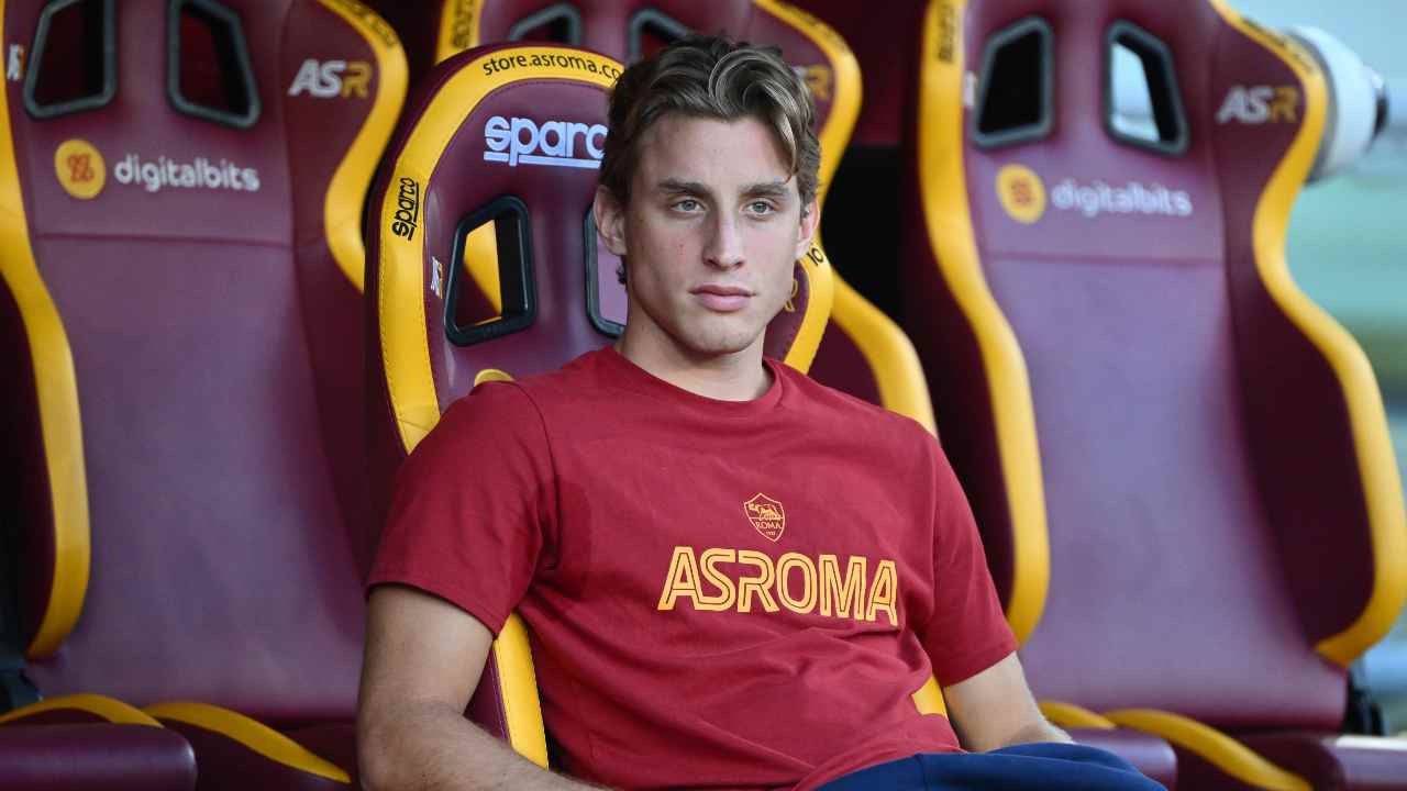 Calciomercato Roma, c'è lo zampino dell'ex: affare immediato