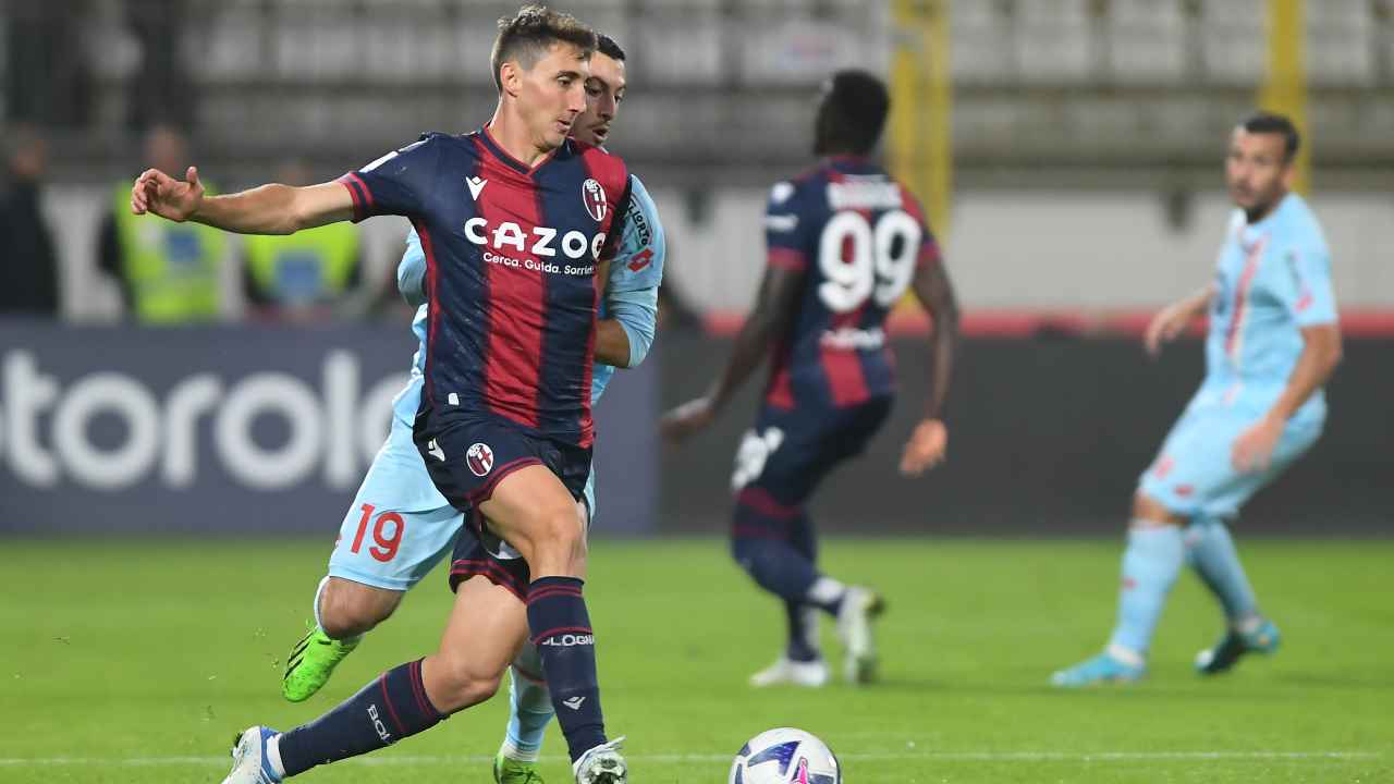 Calciomercato Roma, maxi intreccio con la Juve: piano B per Allegri