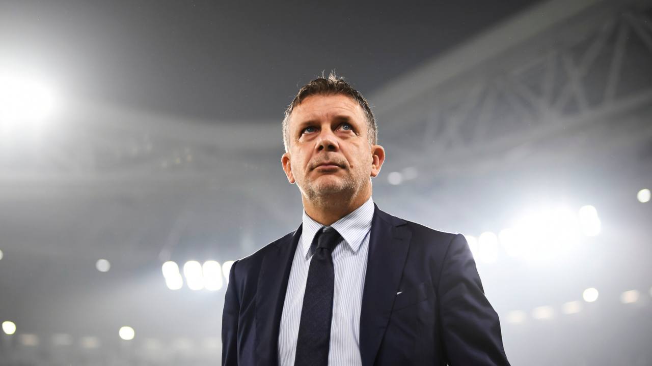 Calciomercato Roma, è bagarre per il colpo a zero: inserimento Juventus