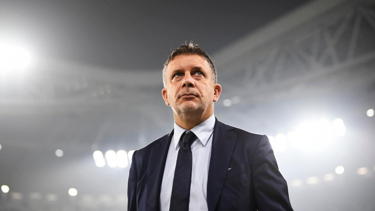 Calciomercato Roma, la Juventus accelera: colpo da 30 milioni