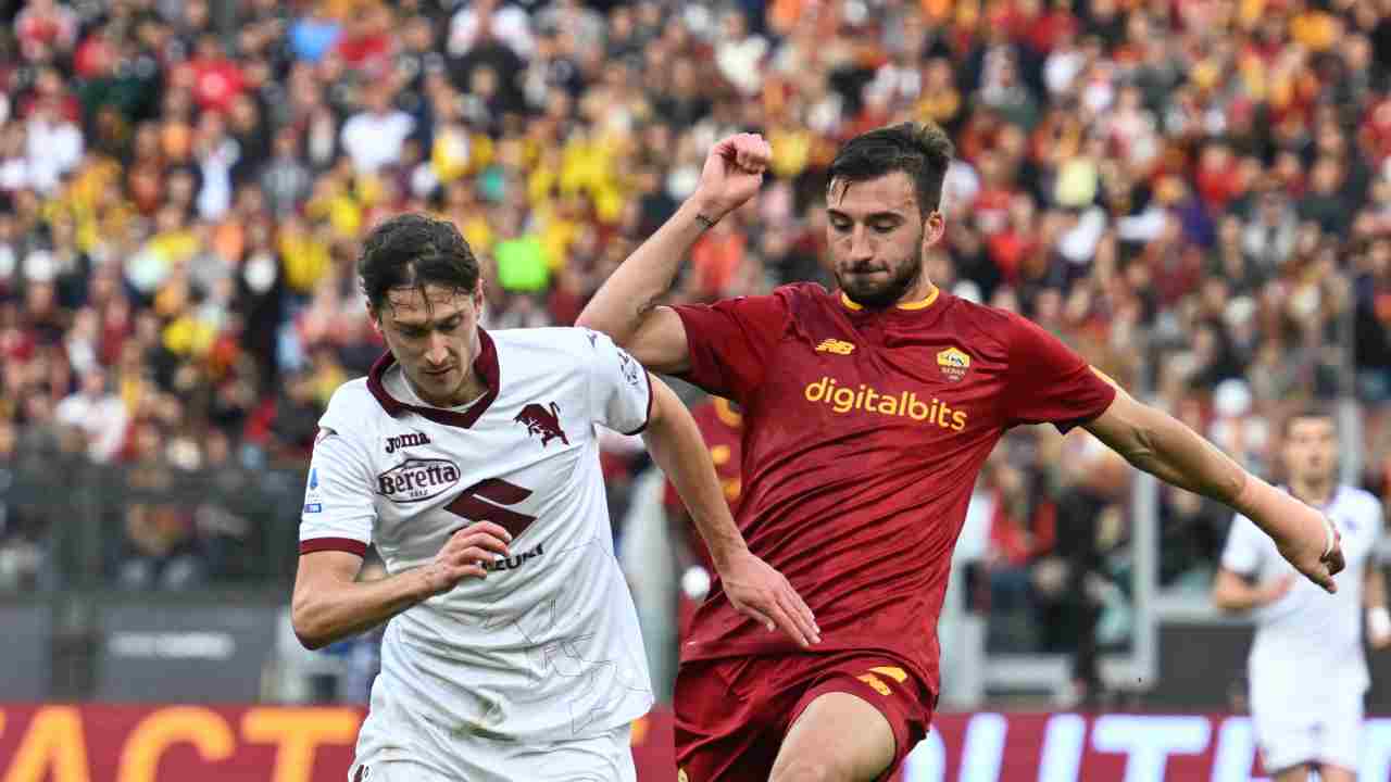 Roma, ultim'ora ufficiale 📣 : necessario intervento chirurgico 🚨