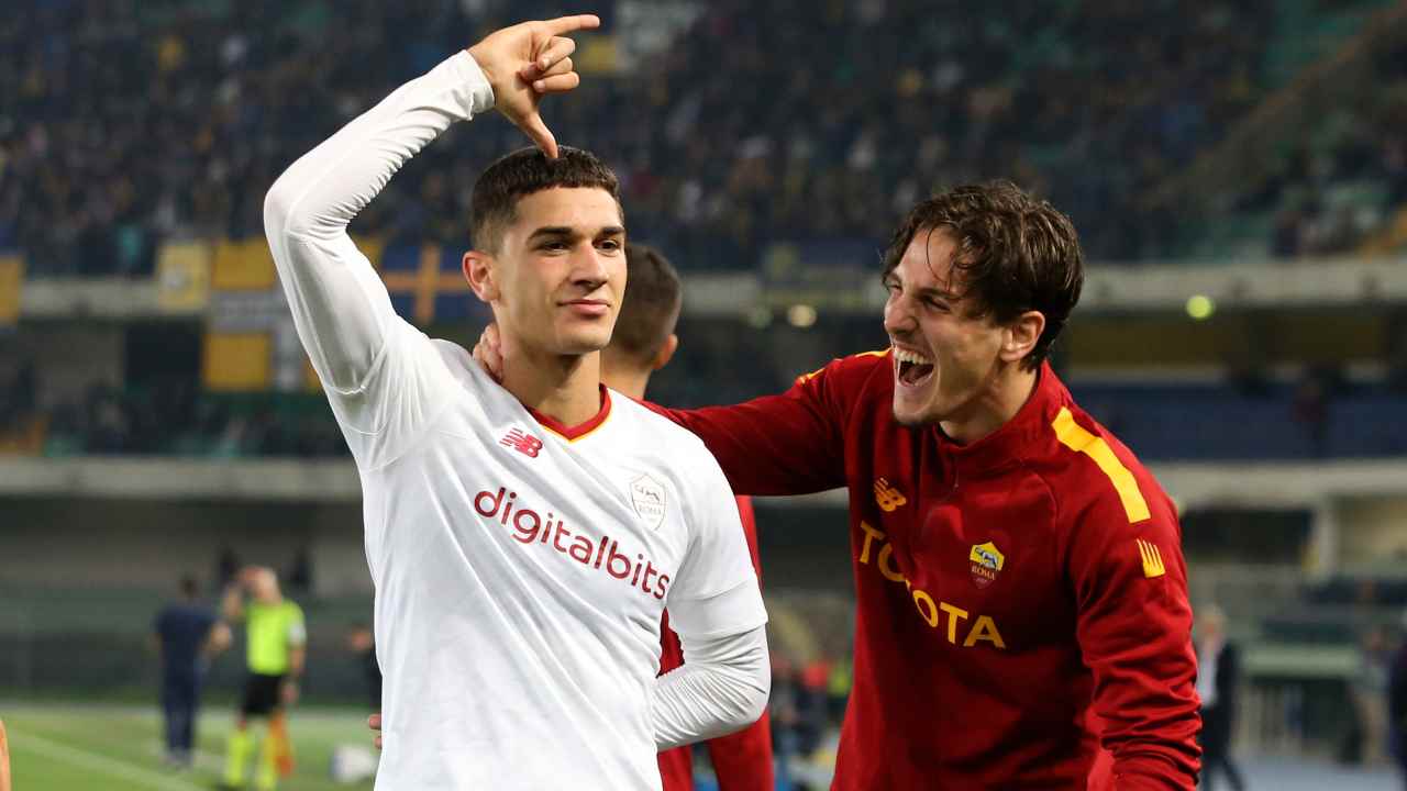 Roma, Volpato asso nella manica: Totti già sapeva tutto