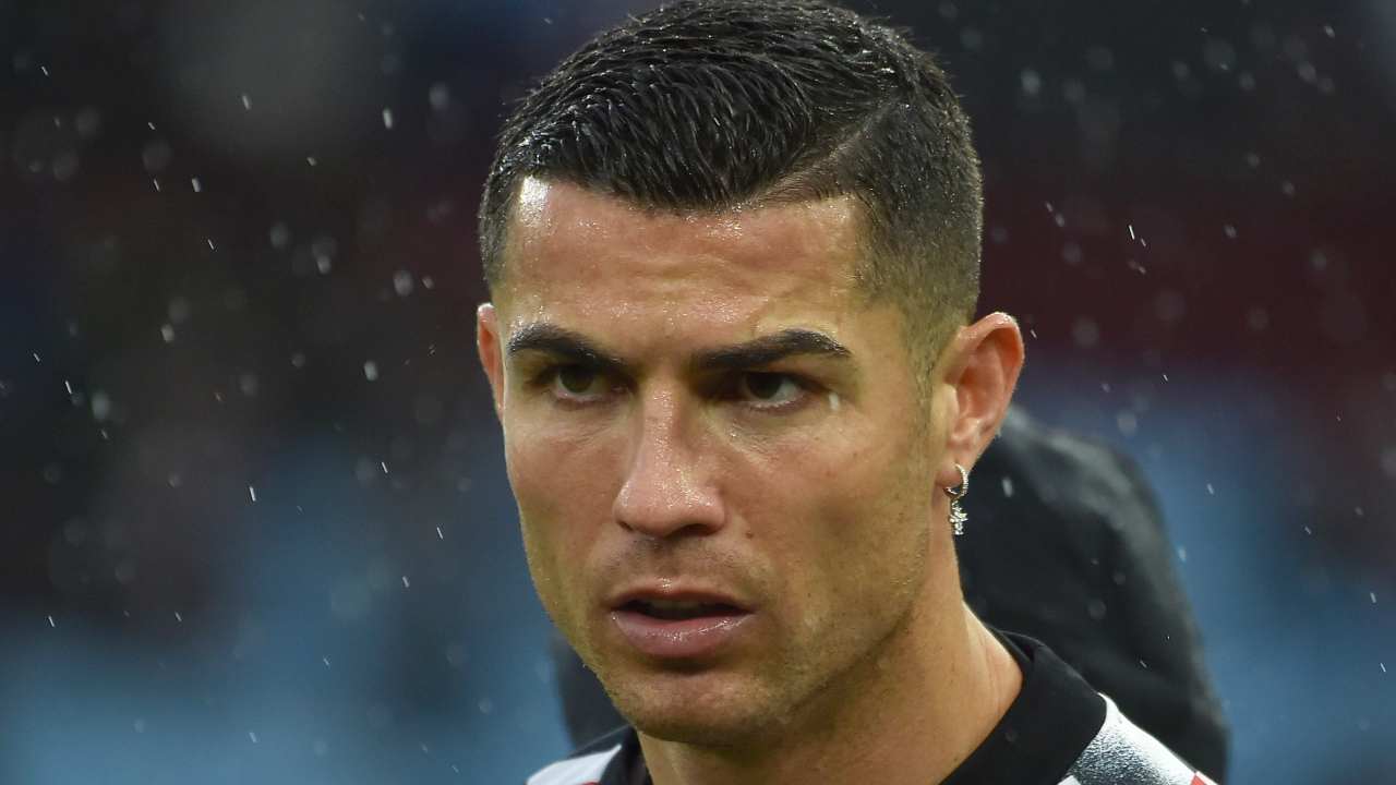 Dossier Ronaldo, le cinque opzioni di CR7 | VIDEO