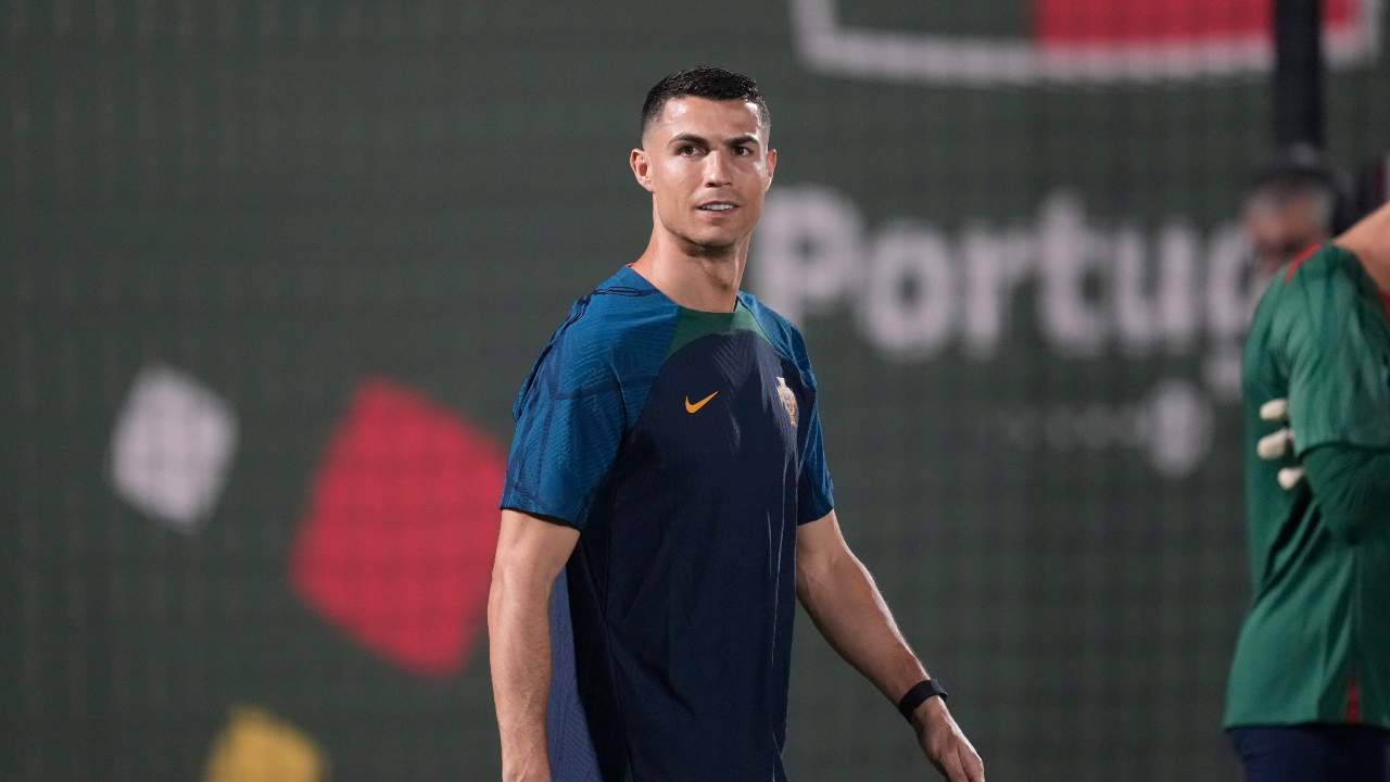 Calciomercato, Ronaldo in picchiata: ennesima sentenza