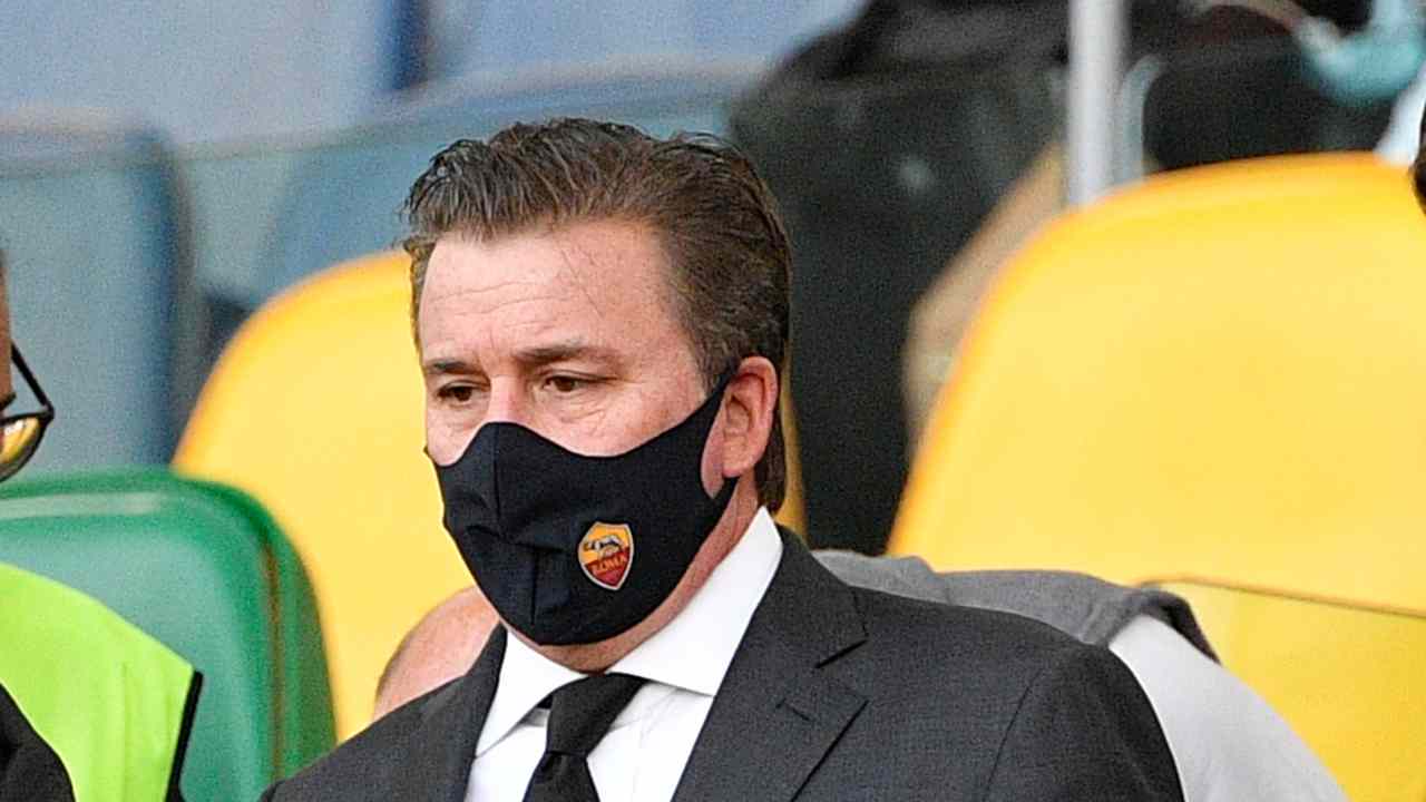 Roma, 520 milioni e rivoluzione Friedkin: altro cambiamento epocale