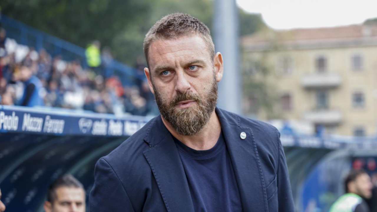 Calciomercato, De Rossi pesca dalla Roma: affare a zero