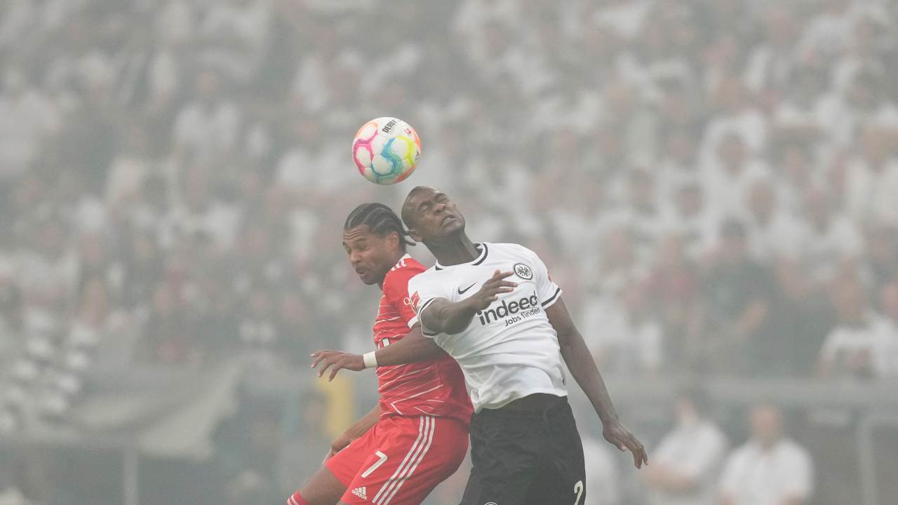 Calciomercato Roma, controsorpasso🏁 Juve: doppio jolly per Allegri👀