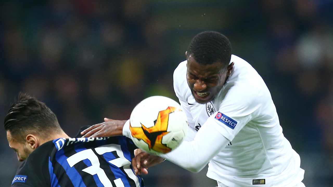 Calciomercato Roma, Monchi pesca in Serie A: via libera Pinto