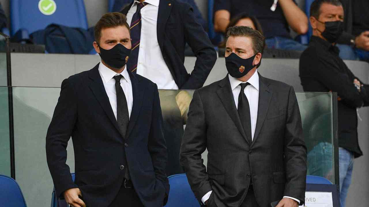 Slitta il rinnovo ✍ di Zaniolo: la decisione 👨⚖️ della Roma