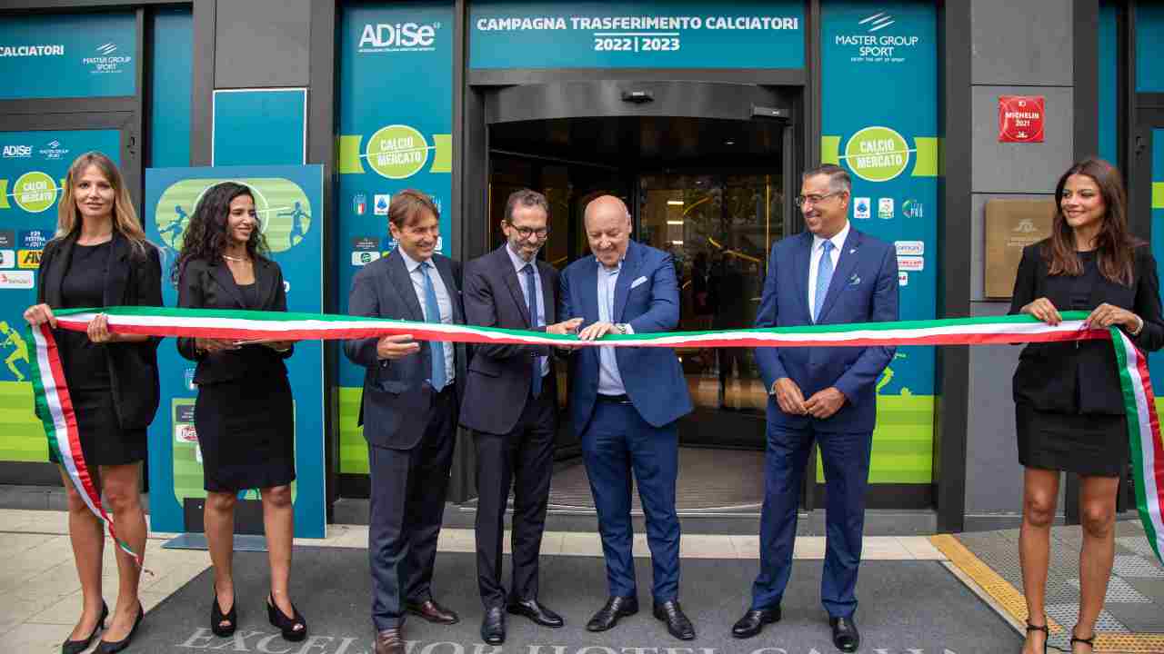 TV PLAY | Intermediario Inter-Dybala: "La sua volontà era assoluta"