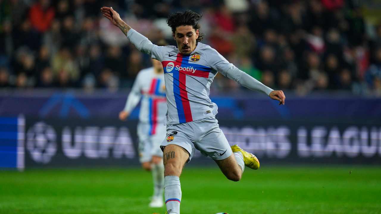 Calciomercato Roma, effetto domino immediato: assist dal Barcellona