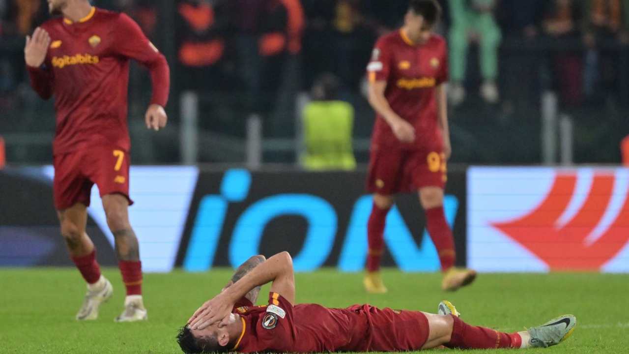 Roma, incubo 😖 UFFICIALE: convocazione in nazionale saltata 😮