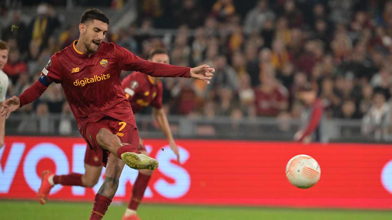 Calciomercato Roma, garanzie per Mourinho: rinnovo Zaniolo e non solo