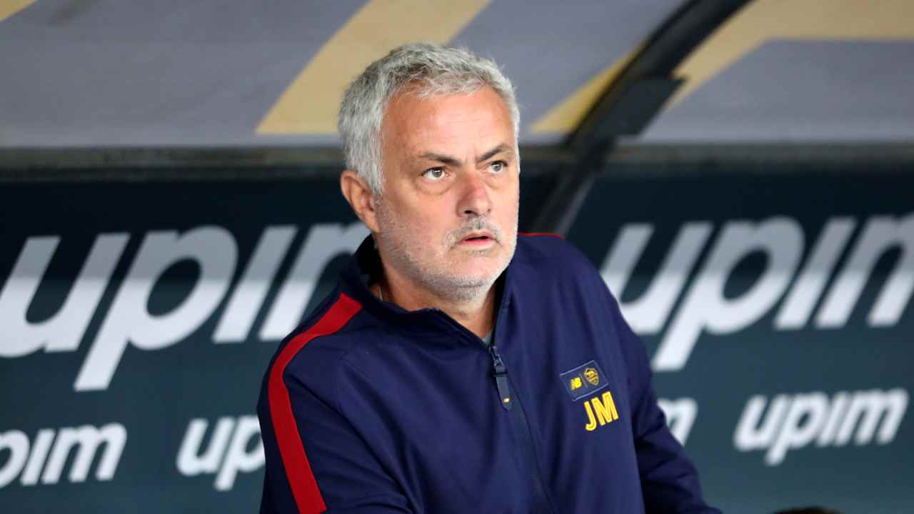 Roma, ruolo preferito e rapporto con Mou: le confessioni di Zalewski