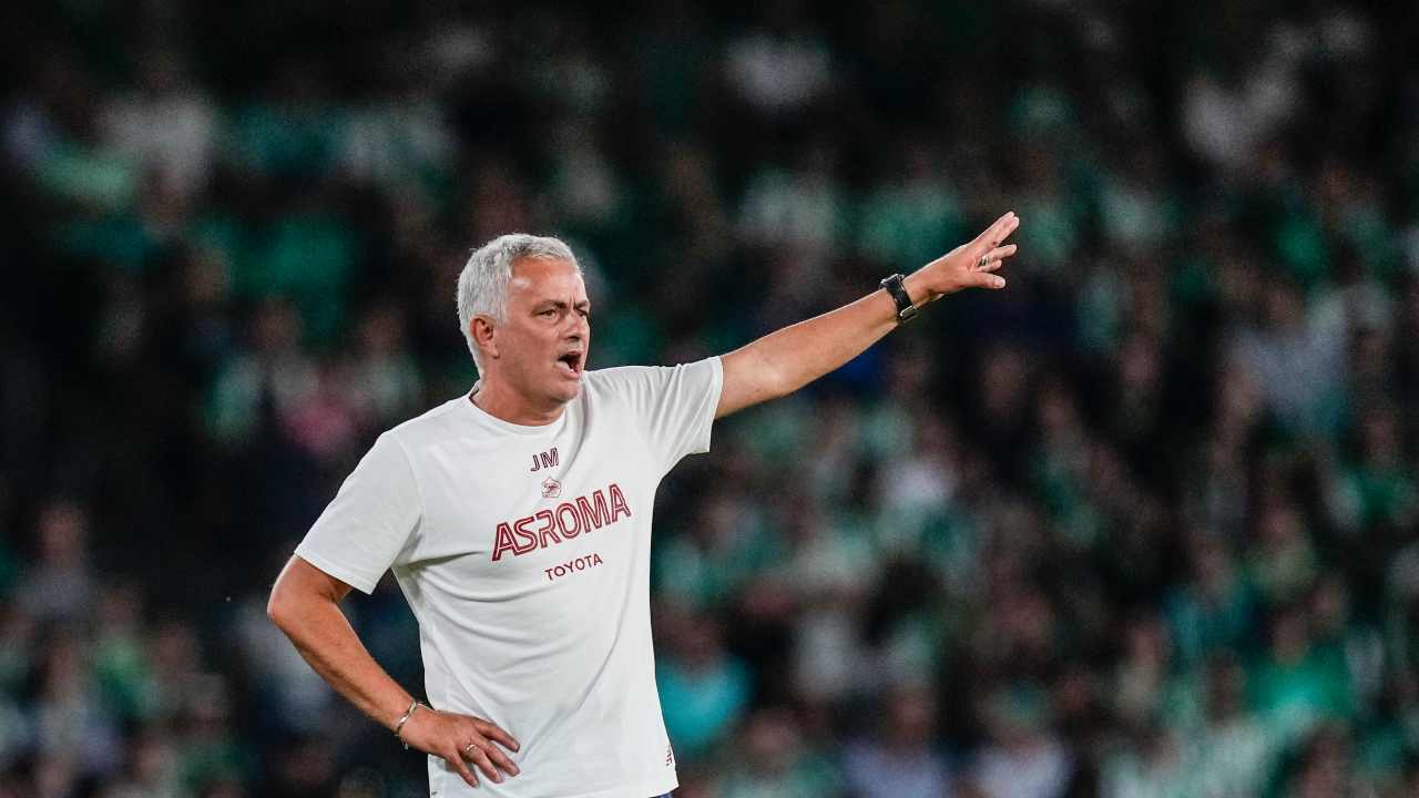 Roma, amichevoli in Giappone: il calendario ufficiale