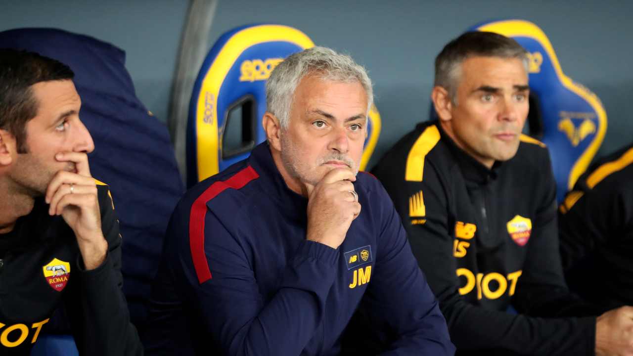 Calciomercato Roma, rinnovo Mourinho: la lista degli acquisti dei Friedkin