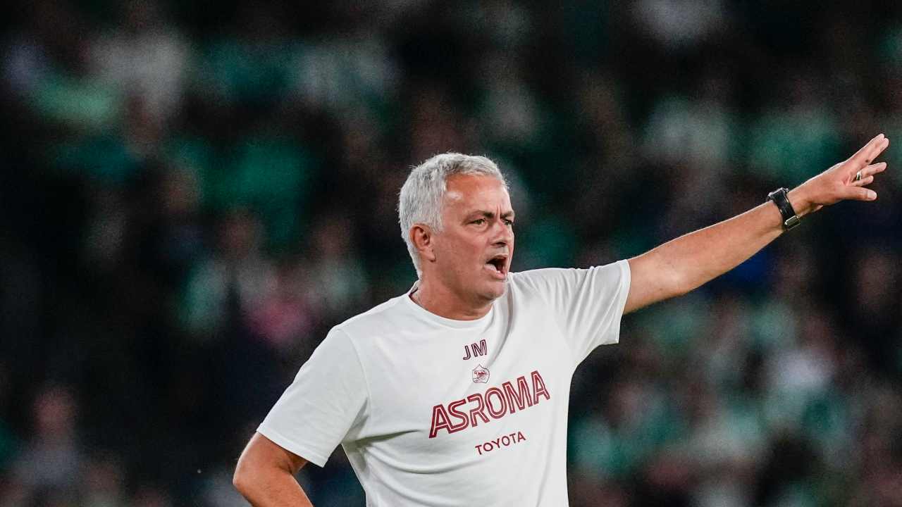 Calciomercato Roma, Mourinho accontentato: assalto immediato