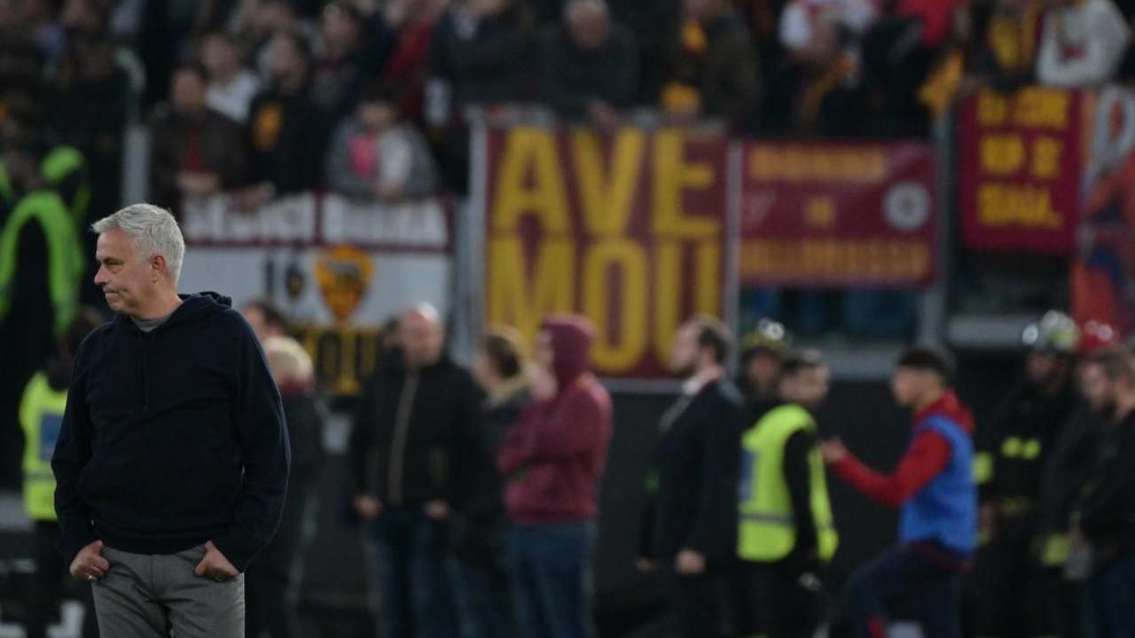 Roma, il gioiellino di Mourinho è già conteso: doppia scelta