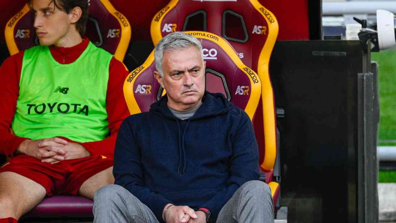 Roma, terremoto Karsdorp: il grande ex non ha dubbi