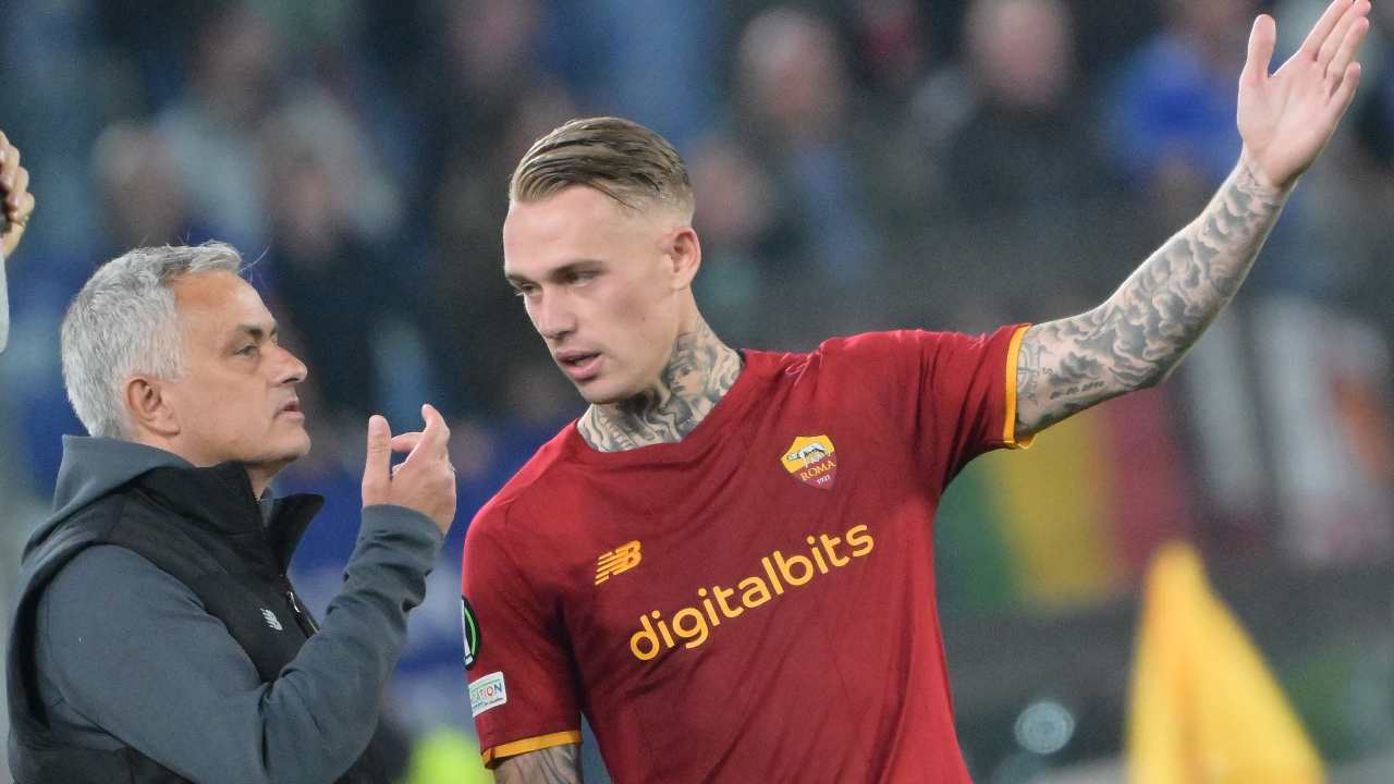 Diventare Mourinho di Ivan Zazzaroni