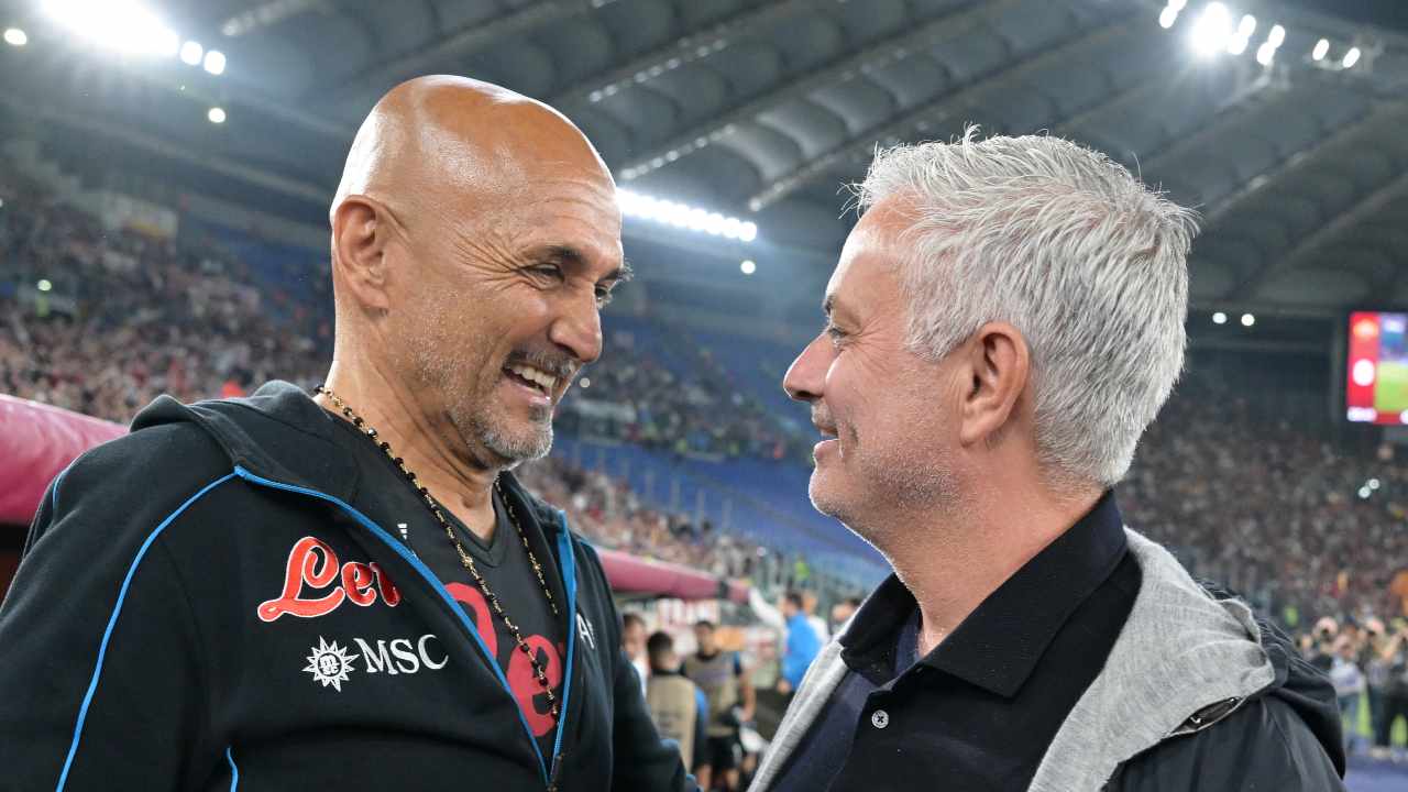 Calciomercato Roma, 20 milioni e sogno Premier: c'è anche Spalletti