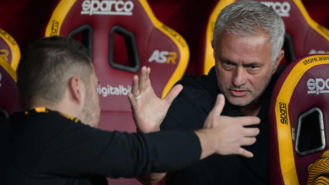 Calciomercato Roma, rinnovo Mourinho: la lista degli acquisti dei Friedkin