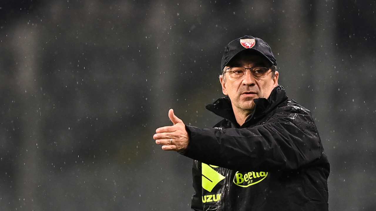 Ultim'ora: infortunio e cambio immediato: a rischio la Roma