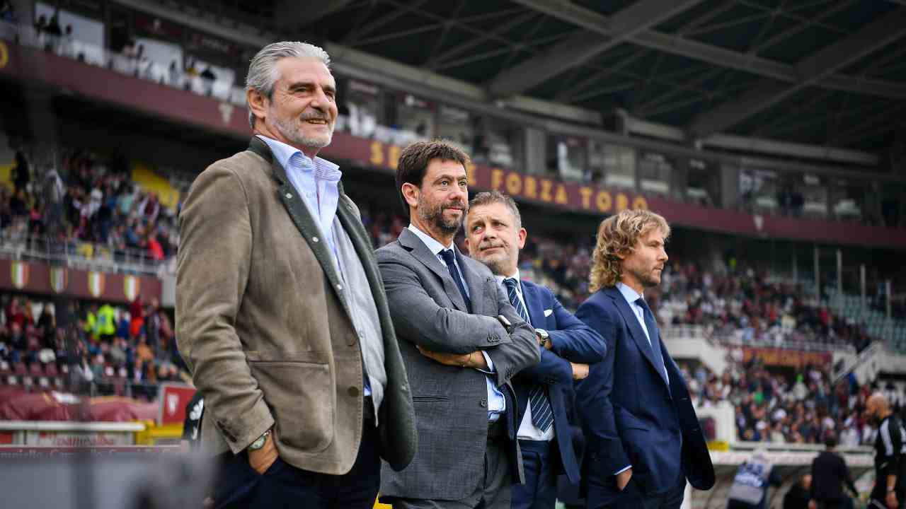 Sanzioni alla Juventus, arriva il comunicato ufficiale