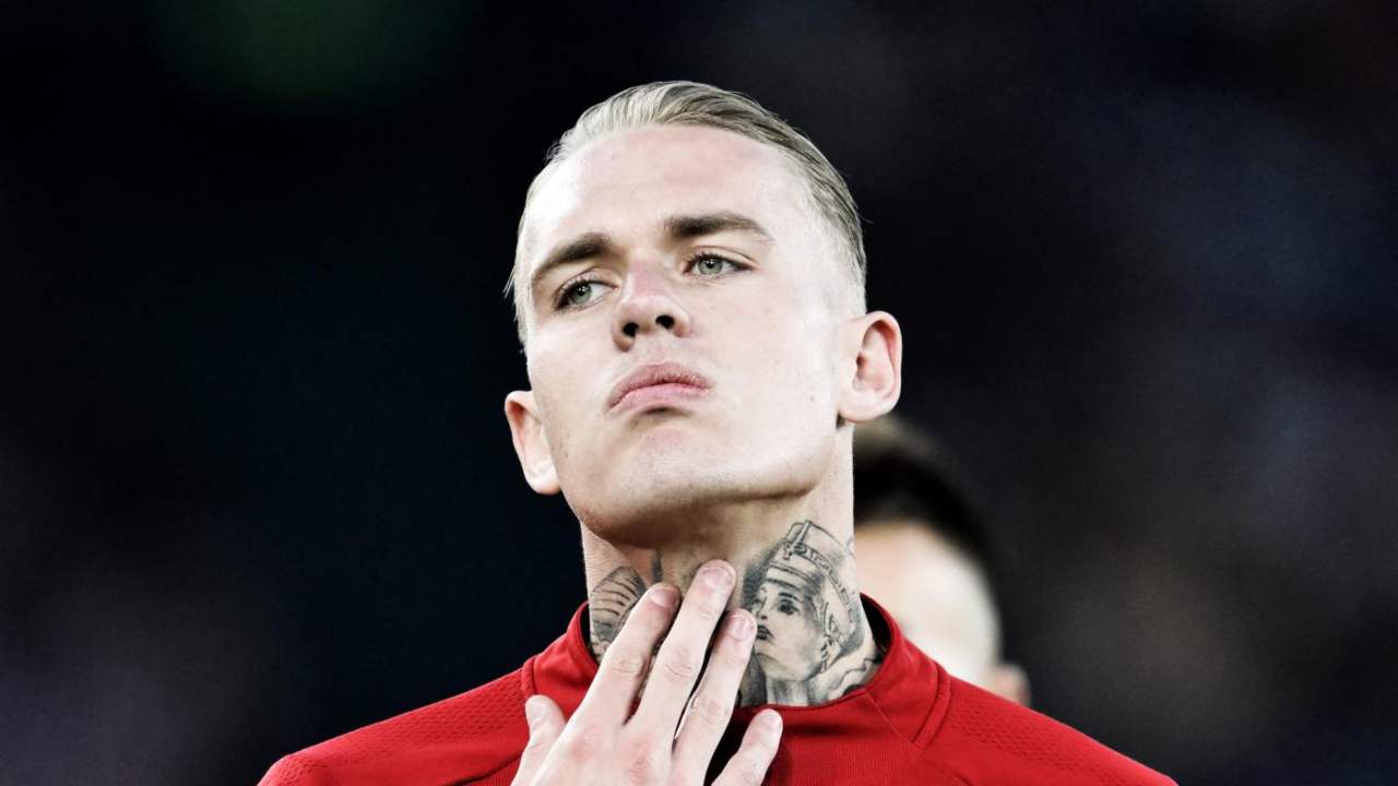 Calciomercato Roma, non solo Juve: doppio assalto in Serie A