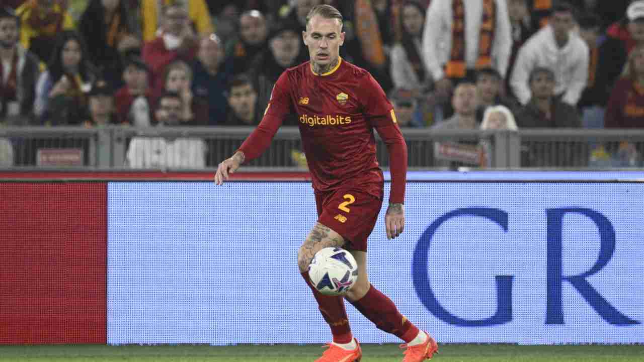 Calciomercato Roma, ultimatum accolto: è già in città