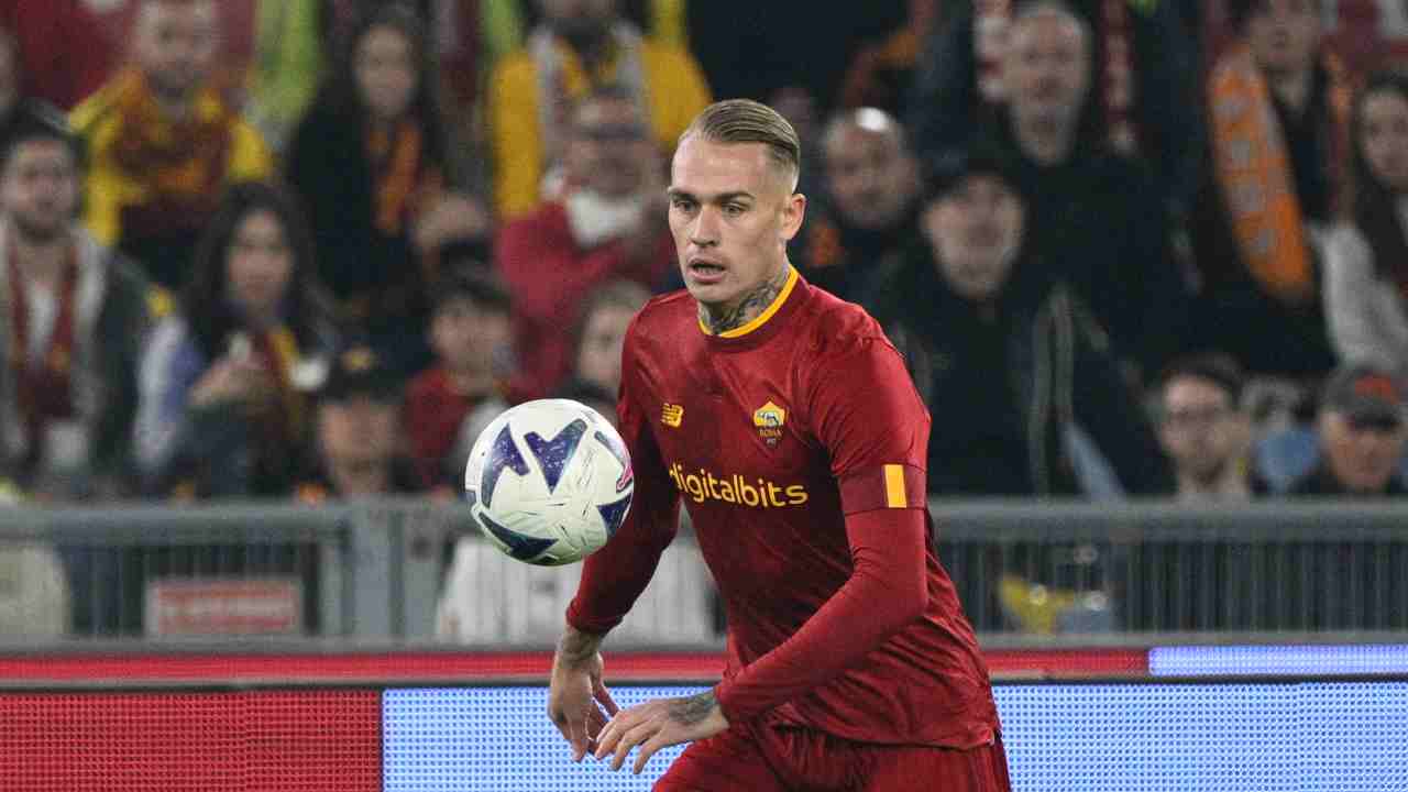 Calciomercato Roma, toccata e fuga ✈️ : incontro con l'agente fissato 📆