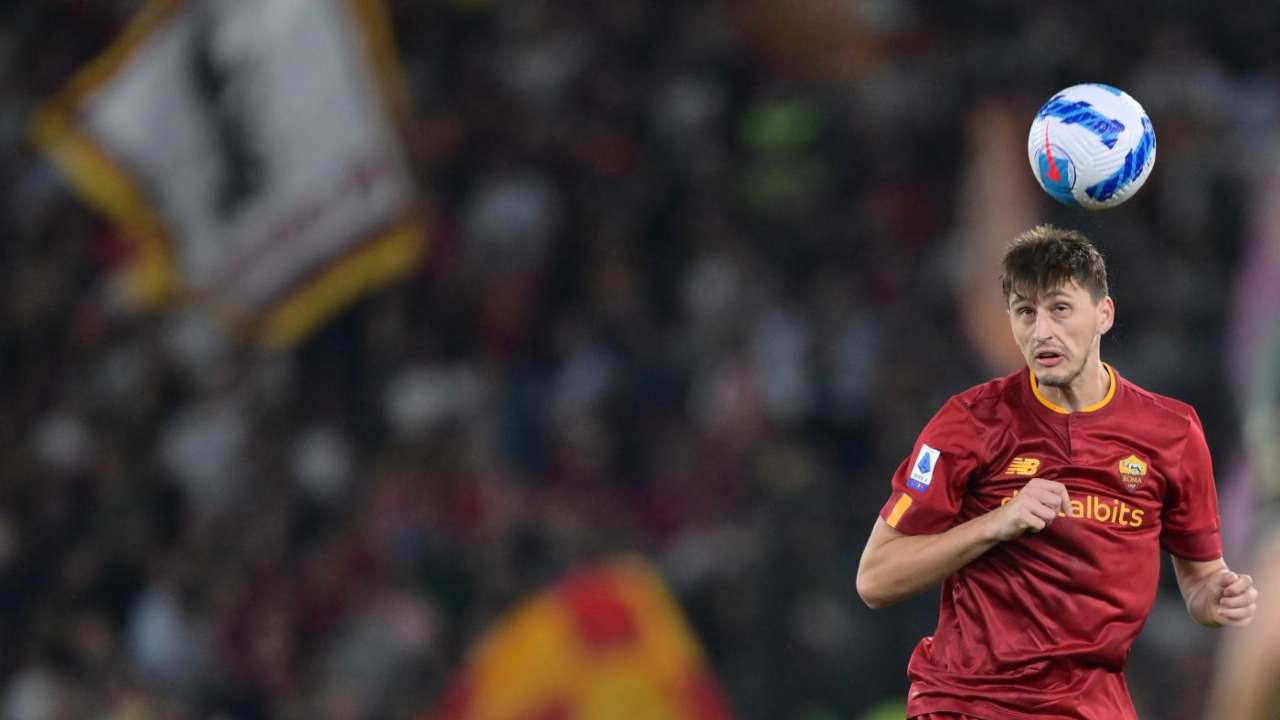 Calciomercato Roma, addio immediato 👋 : torna dall'ex 🔁