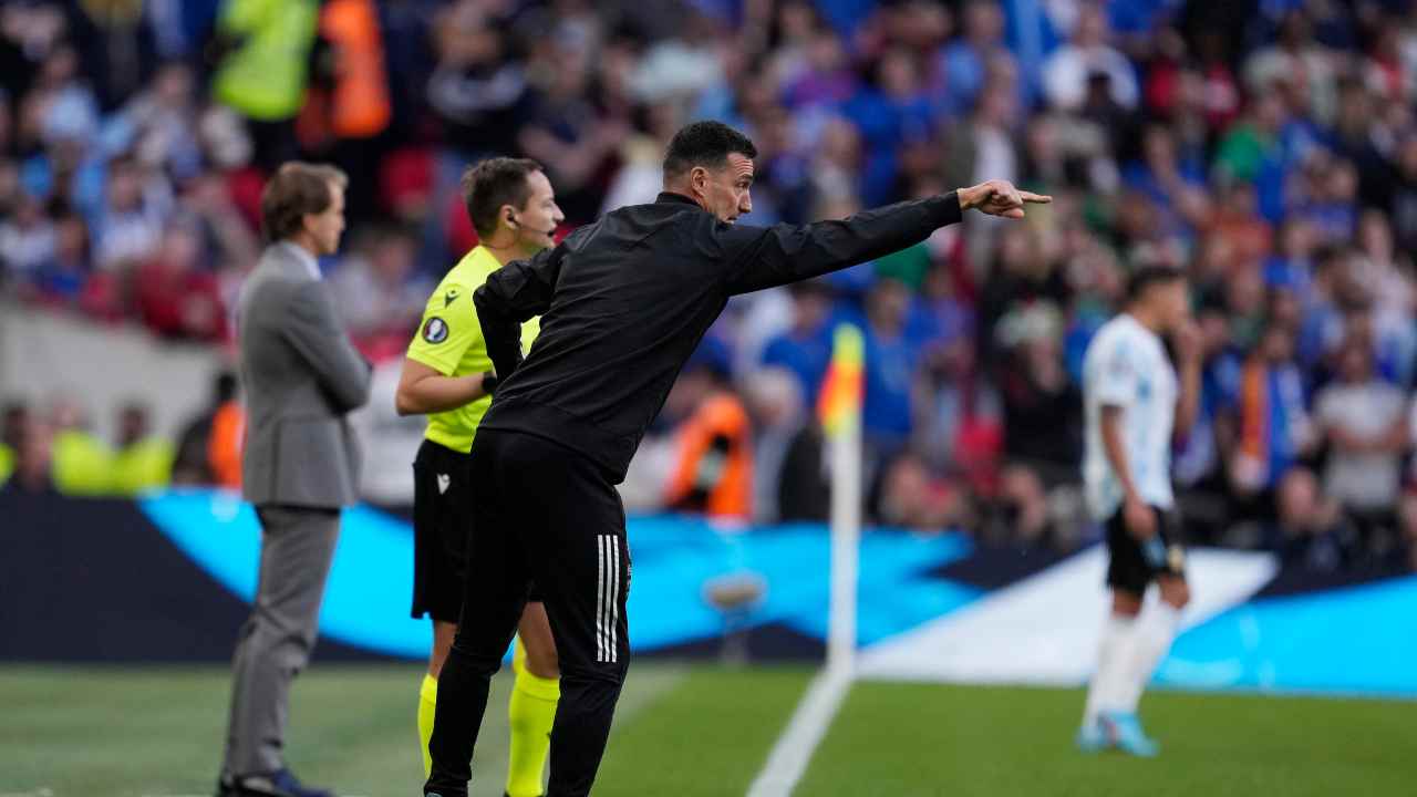 Dybala al Mondiale: la richiesta ufficiale di Scaloni