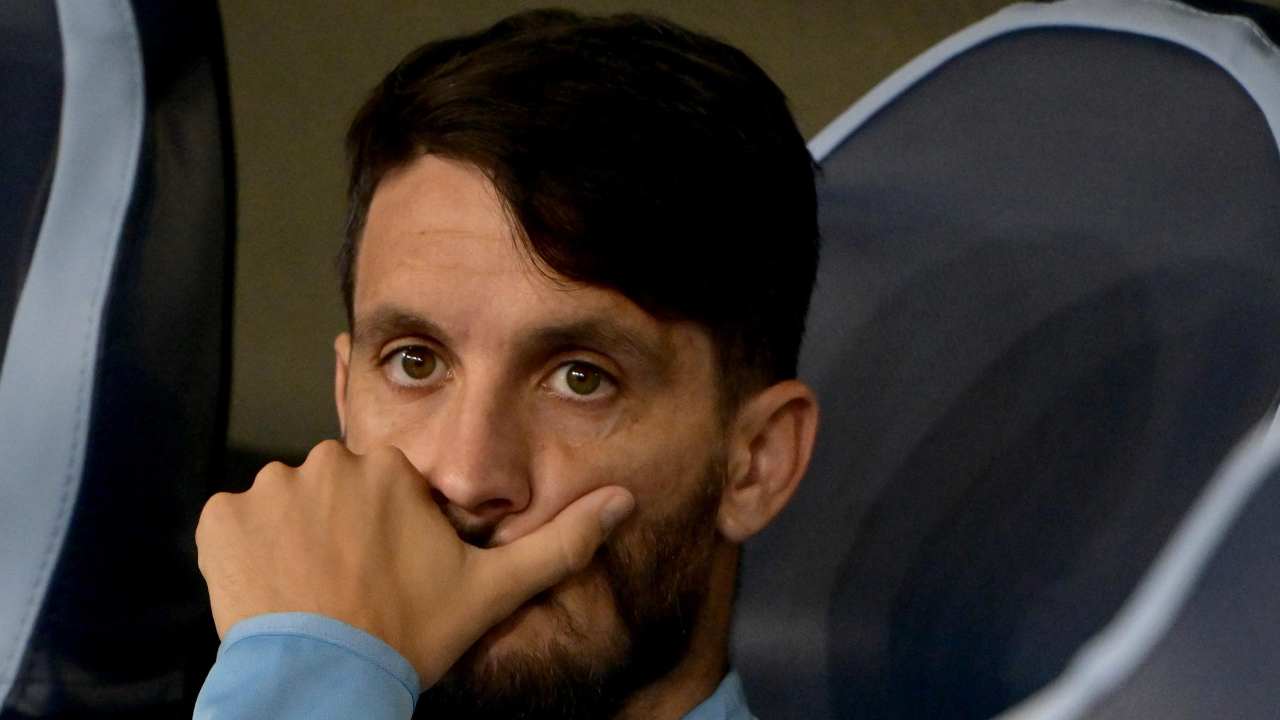 Roma-Lazio, non solo Immobile: altro problema per Sarri