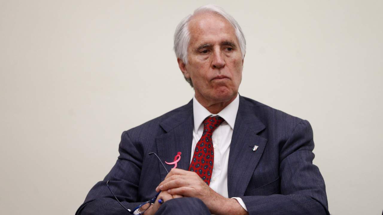 Stadio della Roma, frenata Malagò: "Mi preoccupano molto"