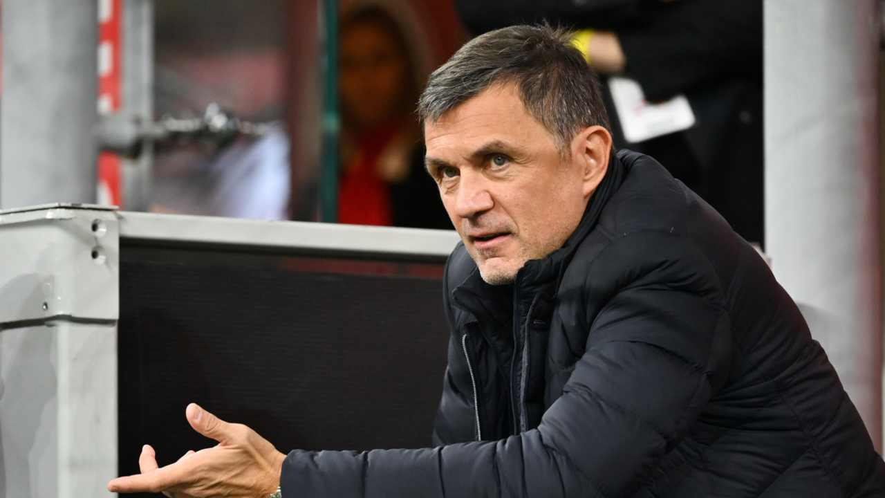 Calciomercato Roma, Maldini sfida ⚔ Pinto per il colpo immediato🎯