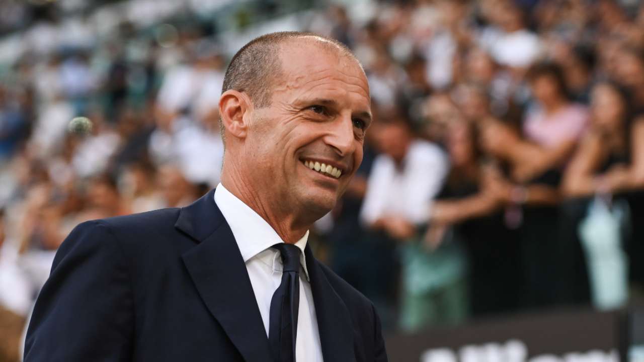 Calciomercato Roma, controsorpasso🏁 Juve: doppio jolly per Allegri👀