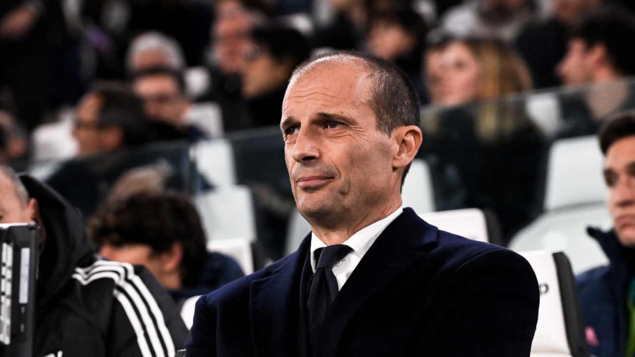 Calciomercato Roma, il terremoto ⚠ non scuote Allegri: assalto immediato 🎯