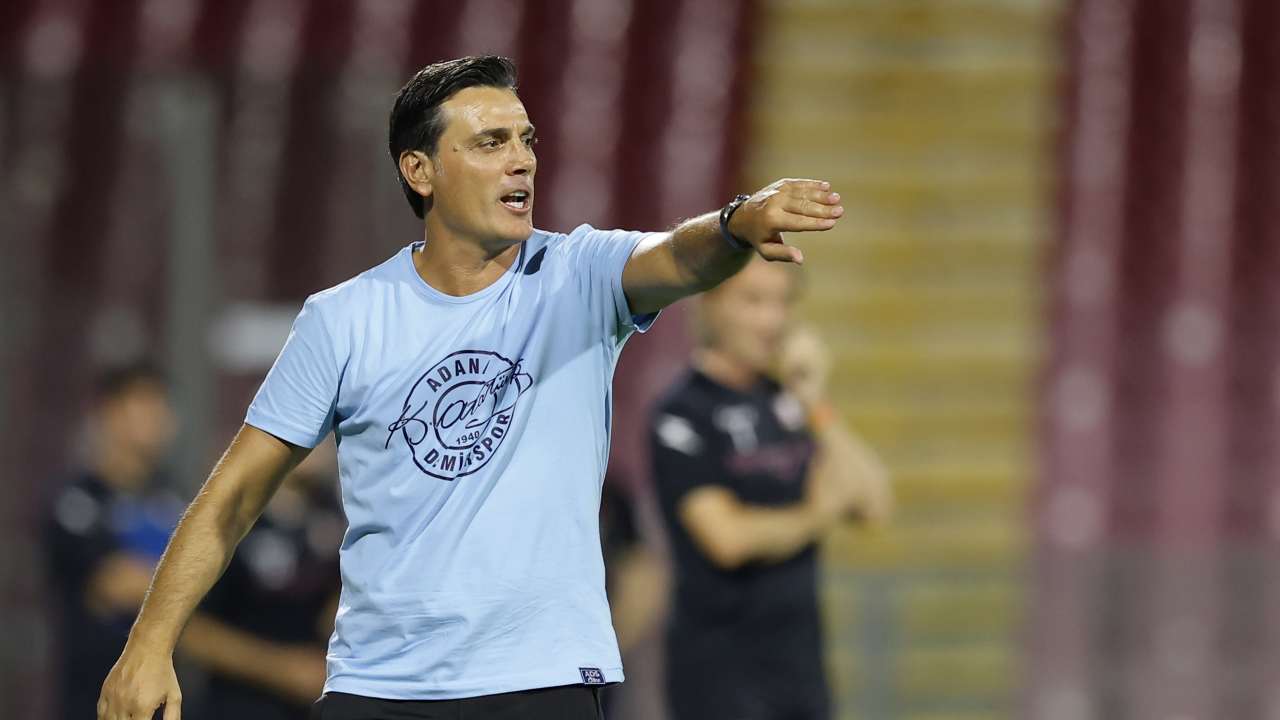 Calciomercato Roma, consigli per gli 🤝 acquisti: lo manda Montella 🛩️