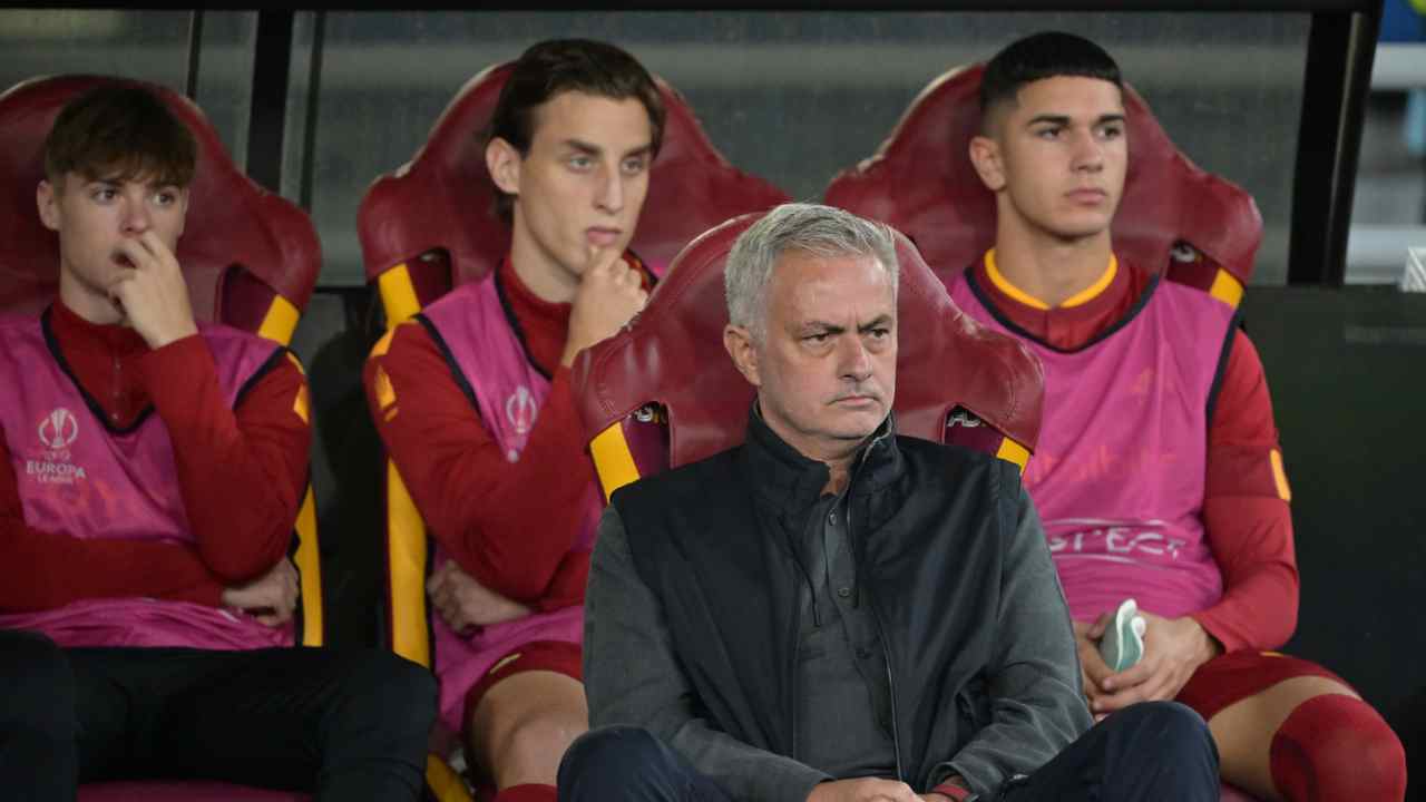 Calciomercato Roma, annuncio 📣 ufficiale sul futuro: il passato non si dimentica