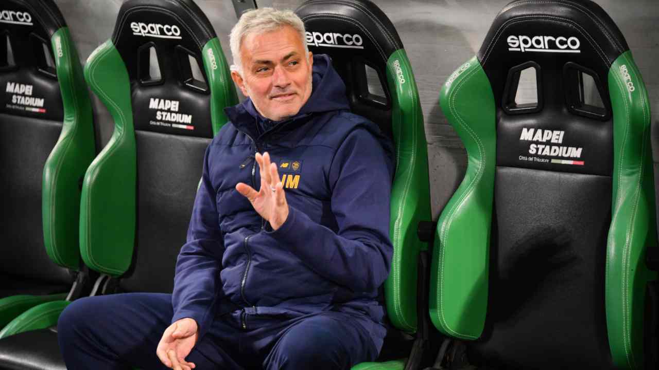 Rinnovo saltato: il colpo da 60 milioni di Mourinho si libera gratis