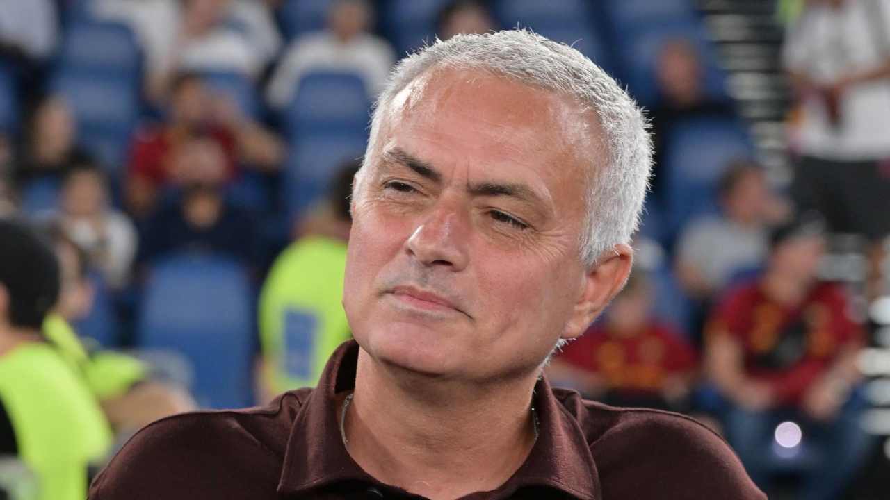 Calciomercato Roma, futuro Mourinho ✍🏻: c'è già l'offerta