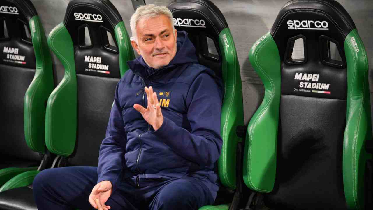Roma, ultim'ora 🚨 Dybala: la palla ⚽ passa a Mourinho